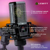 Lewitt RAY Large-diaphragm Condenser Microphone