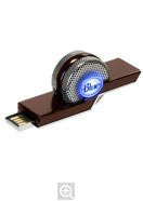 Blue Microphones Tiki USB Microphone (Refurb)