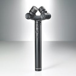 Audio-Technica AT2022 Condenser Microphone, Figure 8 (Refurb)