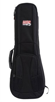 Gator GB-4G-UKE CON 4G Series Gig Bag for Concert Ukulele