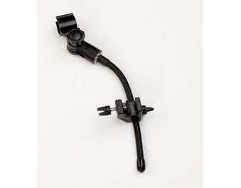 Audix D-Clamp Percussion Mount Mic Clip (Refurb)