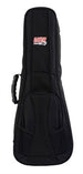 Gator GB-4G-UKE TEN 4G Series Gig Bag for Tenor Ukulele