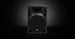 Gemini RS-415 15" Active Bi-Amp Loudspeaker