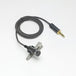 Audio-Technica AT829mW Cardioid Condenser Lavalier Microphone