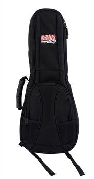 Gator GB-4G-UKE SOP 4G Series Gig Bag for Soprano Ukulele