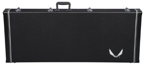 Dean DHS ZERO Deluxe Hard Guitar Case - Zero Series, DHS_ZERO