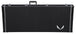 Dean DHS ZERO Deluxe Hard Guitar Case - Zero Series, DHS_ZERO