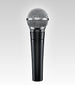 Shure SM58-CN Cardioid Microphone with Cable