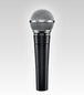 Shure SM58-CN Cardioid Microphone with Cable