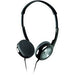 Ultrasone Zino S-Logic Natural Surround Sound Portable Headphone