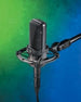 Audio-Technica AT4033/CL Condenser Microphone, Cardioid