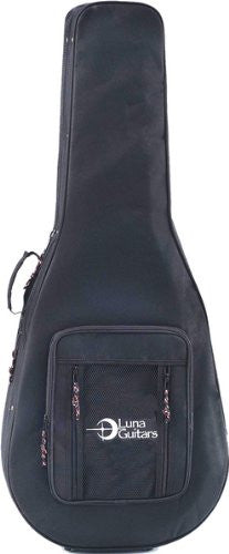 Luna LL FP Light weight case for Folk and Parlor profiles