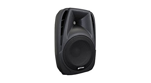 Gemini ES-08P 8" Active Loudspeaker