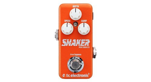 TC Electronic 960809001 Shaker Mini