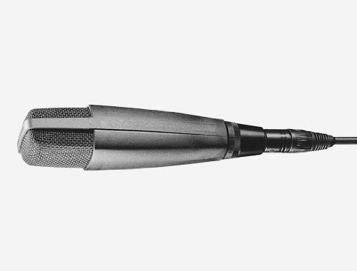 Sennheiser MD421II Dynamic Microphone