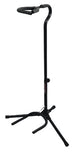 On Stage Stands GS7153B-B Flip-It! Gran Guitar Stand, in Black (Refurb)