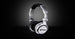 Gemini DJX-05 Professional DJ Headphones (Refurb)