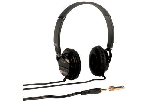 Sony MDR7502 Professional Stereo Headphone (Refurb)