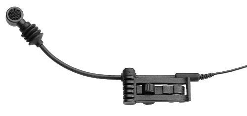 Sennheiser E608 Supercardioid Dynamic Clip-on Microphone