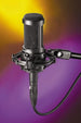 Audio Technica Side-Address Multi-Pattern Condenser Microphone