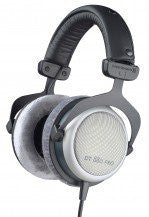 Beyerdynamic DT 880 PRO Semi-Opem Studio Headphones