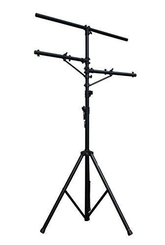 Gator GFW-LIGHT-LS1 Frameworks Lightweight Aluminum Lighting Stand Frameworks Lightweight Aluminum Lighting Stand