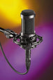 Audio Technica AT2035 Cardoid Condenser Microphone