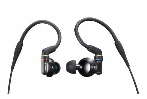 Sony MDR-7550 In-Ear Monitors (IEM) (Refurb)