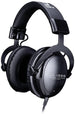 Gemini DJ HSR-1000 - Professional Monitoring Headphones