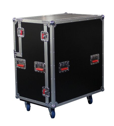 Gator ATA Tour Case for 412 Guitar Speaker Cabinets