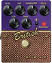 Tech 21 CS-BRIT.2 SansAmp Character Series British V2 (Refurb)