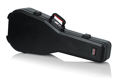 Gator TSA Series ATA Molded Polyethylene Guitar Case for Classical Style Guitars