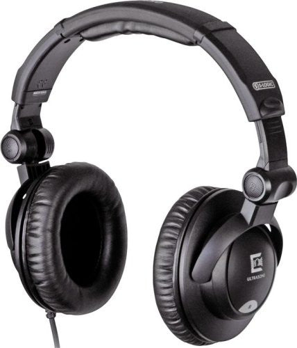 Ultrasone HFI 450 Headphones