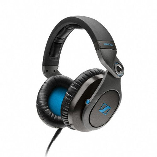 Sennheiser DJ On Ear Headphones - Closed HD8