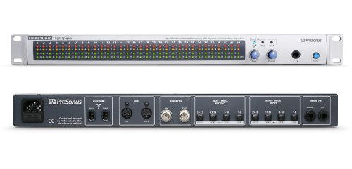 Presonus FireStudio Lightpipe