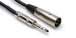 Hosa Pro Cable 1/4" XLR30 10ft