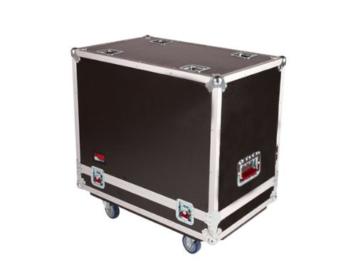 Gator Tour Style Transporter for (2) K12 speakers