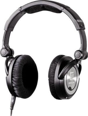 Ultrasone PRO 900 S-Logic Surround Sound Professional Headphones - Black