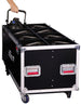 Gator ATA LED PAR 64 Transport Case