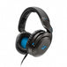 Sennheiser DJ Headphones Closed - Closed HD7