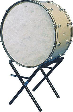 Gator Folding Bass Drum Stand