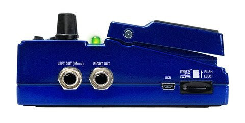 DigiTech JamMan Solo XT Looper