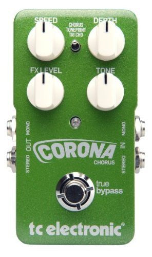 TC Electronic Corona Chorus