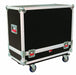 Gator ATA Tour Case for 112 Combo Amps