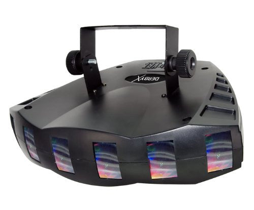 Chauvet DJ Derby X LED FX Lighting