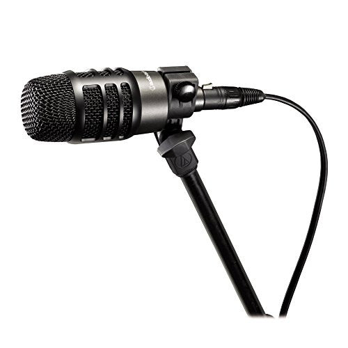 Audio-Technica ATM250 DE Dual-Element Instrument Microphone (Refurb)