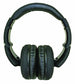 CAD Sessions MH510 Closed-Back Around-Ear Studio Headphones, Black (Refurb)