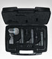 Shure DMK5752 Drum Microphone Package