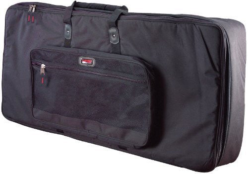 Gator GKB76 Tough Keyboard Bag 76 Key (Refurb)