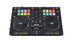 Gemini Slate USB/MIDI controller with audio I/O, multi-function pad controls, touch sensitive jog wheels, 2-channel mix controls, Comes with Virtual DJ LE (Refurb)